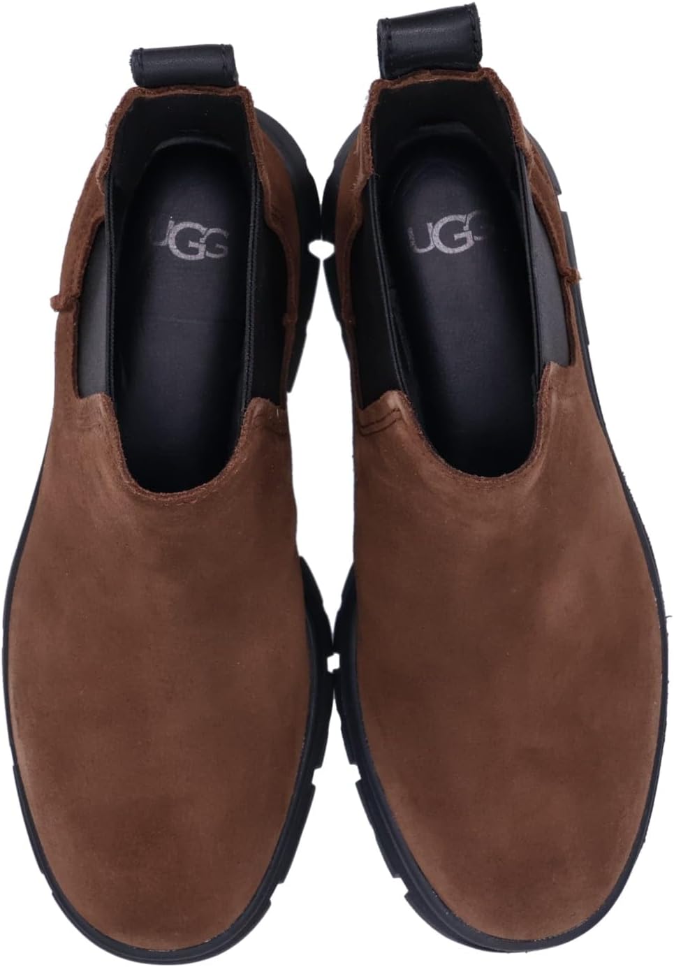 UGG 美品 アシュトン チェルシー Ashton Chelseaブーツ 24 UGG® 公式【 アシュトン チェルシー|Ashton Chelsea